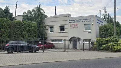 STER Kancelaria Doradców Podatkowych, Biuro Rachunkowe Bytom